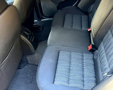 Серый Шкода Октавия, объемом двигателя 1.8 л и пробегом 165 тыс. км за 9800 $, фото 7 на Automoto.ua