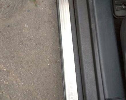 Серый Шкода Октавия, объемом двигателя 1.6 л и пробегом 209 тыс. км за 9800 $, фото 13 на Automoto.ua