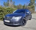Серый Шкода Октавия, объемом двигателя 1.6 л и пробегом 285 тыс. км за 8500 $, фото 1 на Automoto.ua