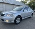 Сірий Шкода Октавія, об'ємом двигуна 1.8 л та пробігом 150 тис. км за 7200 $, фото 9 на Automoto.ua