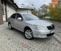 Шкода Октавия 2011 в Черкассах на Automoto.ua Серый Шкода Октавия, объемом двигателя 1.6 л и пробегом 183 тыс. км за 8700 $, фото 1 на Automoto.ua