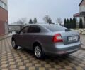 Серый Шкода Октавия, объемом двигателя 1.8 л и пробегом 239 тыс. км за 8800 $, фото 13 на Automoto.ua