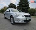 Серый Шкода Октавия, объемом двигателя 1.6 л и пробегом 146 тыс. км за 7600 $, фото 7 на Automoto.ua