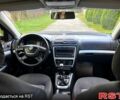 Серый Шкода Октавия, объемом двигателя 1.8 л и пробегом 180 тыс. км за 7100 $, фото 12 на Automoto.ua