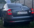 Шкода Октавія 2011 у Києві на Automoto.ua Сірий Шкода Октавія, об'ємом двигуна 1.8 л та пробігом 323 тис. км за 9000 $, фото 3 на Automoto.ua
