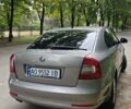Сірий Шкода Октавія, об'ємом двигуна 1.78 л та пробігом 196 тис. км за 8100 $, фото 4 на Automoto.ua