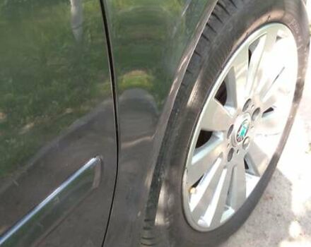 Серый Шкода Октавия, объемом двигателя 1.6 л и пробегом 209 тыс. км за 9800 $, фото 25 на Automoto.ua