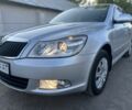 Сірий Шкода Октавія, об'ємом двигуна 1.8 л та пробігом 150 тис. км за 7200 $, фото 5 на Automoto.ua