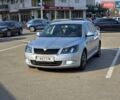 Сірий Шкода Октавія, об'ємом двигуна 1.6 л та пробігом 387 тис. км за 6900 $, фото 1 на Automoto.ua