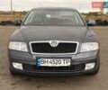 Серый Шкода Октавия, объемом двигателя 1.6 л и пробегом 301 тыс. км за 7500 $, фото 2 на Automoto.ua