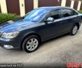 Серый Шкода Октавия, объемом двигателя 1.8 л и пробегом 180 тыс. км за 7100 $, фото 1 на Automoto.ua