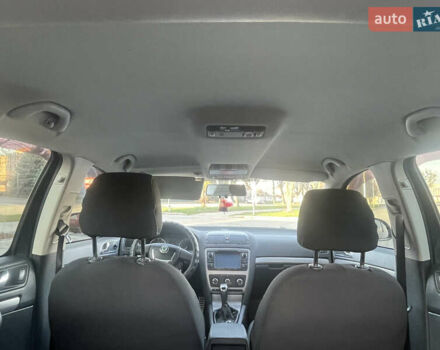 Сірий Шкода Октавія, об'ємом двигуна 1.6 л та пробігом 190 тис. км за 8700 $, фото 36 на Automoto.ua