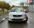 Шкода Октавия 2011 в Киеве на Automoto.ua Серый Шкода Октавия, объемом двигателя 1.8 л и пробегом 190 тыс. км за 7200 $, фото 4 на Automoto.ua
