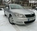 Сірий Шкода Октавія, об'ємом двигуна 1.6 л та пробігом 224 тис. км за 6800 $, фото 2 на Automoto.ua