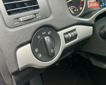 Серый Шкода Октавия, объемом двигателя 1.8 л и пробегом 212 тыс. км за 9333 $, фото 27 на Automoto.ua