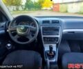 Серый Шкода Октавия, объемом двигателя 1.8 л и пробегом 246 тыс. км за 7500 $, фото 7 на Automoto.ua