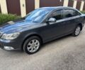 Серый Шкода Октавия, объемом двигателя 1.8 л и пробегом 180 тыс. км за 7100 $, фото 1 на Automoto.ua