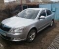 Серый Шкода Октавия, объемом двигателя 1.6 л и пробегом 223 тыс. км за 9200 $, фото 19 на Automoto.ua