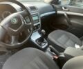 Сірий Шкода Октавія, об'ємом двигуна 1.8 л та пробігом 150 тис. км за 7200 $, фото 2 на Automoto.ua