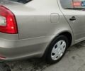 Сірий Шкода Октавія, об'ємом двигуна 1.6 л та пробігом 398 тис. км за 6950 $, фото 6 на Automoto.ua