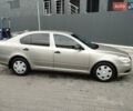 Сірий Шкода Октавія, об'ємом двигуна 1.6 л та пробігом 398 тис. км за 6950 $, фото 9 на Automoto.ua