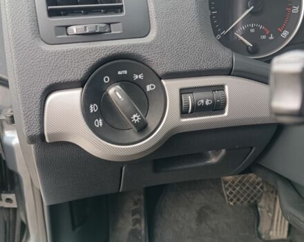 Сірий Шкода Октавія, об'ємом двигуна 1.8 л та пробігом 236 тис. км за 7800 $, фото 4 на Automoto.ua