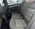 Серый Шкода Октавия, объемом двигателя 1.8 л и пробегом 330 тыс. км за 6700 $, фото 12 на Automoto.ua