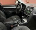 Серый Шкода Октавия, объемом двигателя 1.8 л и пробегом 239 тыс. км за 8800 $, фото 55 на Automoto.ua