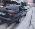Серый Шкода Октавия, объемом двигателя 1.6 л и пробегом 245 тыс. км за 7600 $, фото 7 на Automoto.ua