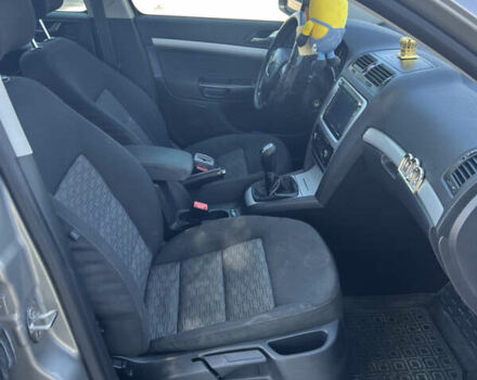 Сірий Шкода Октавія, об'ємом двигуна 1.6 л та пробігом 317 тис. км за 8200 $, фото 11 на Automoto.ua