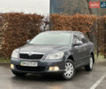Серый Шкода Октавия, объемом двигателя 1.8 л и пробегом 140 тыс. км за 9500 $, фото 2 на Automoto.ua