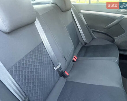 Сірий Шкода Октавія, об'ємом двигуна 1.6 л та пробігом 190 тис. км за 8700 $, фото 34 на Automoto.ua