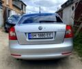 Серый Шкода Октавия, объемом двигателя 1.8 л и пробегом 164 тыс. км за 8500 $, фото 1 на Automoto.ua