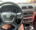 Серый Шкода Октавия, объемом двигателя 1.8 л и пробегом 150 тыс. км за 7200 $, фото 13 на Automoto.ua