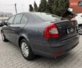 Серый Шкода Октавия, объемом двигателя 1.6 л и пробегом 77 тыс. км за 10950 $, фото 14 на Automoto.ua