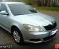 Серый Шкода Октавия, объемом двигателя 1.6 л и пробегом 168 тыс. км за 8100 $, фото 1 на Automoto.ua