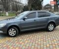 Серый Шкода Октавия, объемом двигателя 1.8 л и пробегом 137 тыс. км за 8300 $, фото 3 на Automoto.ua