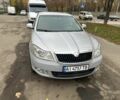 Сірий Шкода Октавія, об'ємом двигуна 1.6 л та пробігом 255 тис. км за 6500 $, фото 1 на Automoto.ua