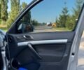 Серый Шкода Октавия, объемом двигателя 1.8 л и пробегом 221 тыс. км за 8000 $, фото 33 на Automoto.ua
