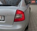 Серый Шкода Октавия, объемом двигателя 1.6 л и пробегом 306 тыс. км за 7850 $, фото 29 на Automoto.ua