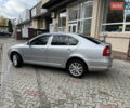 Шкода Октавия 2011 в Черкассах на Automoto.ua Серый Шкода Октавия, объемом двигателя 1.6 л и пробегом 183 тыс. км за 8700 $, фото 9 на Automoto.ua