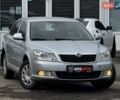 Серый Шкода Октавия, объемом двигателя 1.8 л и пробегом 330 тыс. км за 6700 $, фото 5 на Automoto.ua