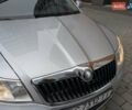 Серый Шкода Октавия, объемом двигателя 1.6 л и пробегом 306 тыс. км за 7850 $, фото 11 на Automoto.ua