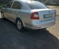 Шкода Октавия 2011 в Мукачеве на Automoto.ua Серый Шкода Октавия, объемом двигателя 1.8 л и пробегом 189 тыс. км за 7500 $, фото 2 на Automoto.ua