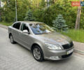 Серый Шкода Октавия, объемом двигателя 1.8 л и пробегом 185 тыс. км за 7600 $, фото 6 на Automoto.ua