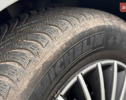 Серый Шкода Октавия, объемом двигателя 1.6 л и пробегом 202 тыс. км за 7700 $, фото 9 на Automoto.ua