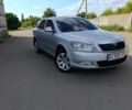 Серый Шкода Октавия, объемом двигателя 1.6 л и пробегом 330 тыс. км за 7200 $, фото 1 на Automoto.ua