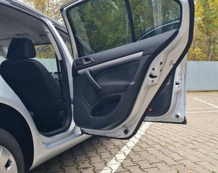 Серый Шкода Октавия, объемом двигателя 1.8 л и пробегом 165 тыс. км за 6700 $, фото 18 на Automoto.ua
