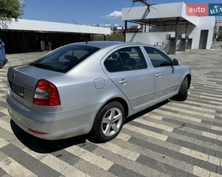 Сірий Шкода Октавія, об'ємом двигуна 1.6 л та пробігом 306 тис. км за 7900 $, фото 2 на Automoto.ua