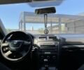 Серый Шкода Октавия, объемом двигателя 1.4 л и пробегом 225 тыс. км за 6500 $, фото 5 на Automoto.ua